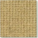 WOOL BOUCLE CAMEL CARPET